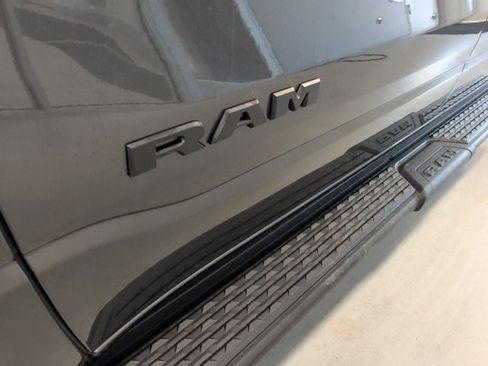 New 2025 RAM 1500 Tradesman image 13