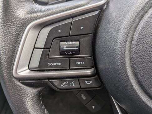 Used 2021 Subaru Forester Limited w/ Popular Package #3 image 11