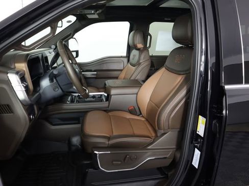 New 2026 Ford F350 King Ranch image 40