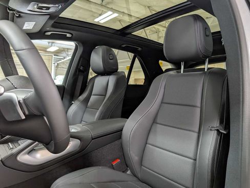 New 2026 Mercedes-Benz GLE 450 4MATIC image 21