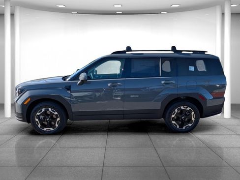 New 2026 Hyundai Santa Fe SEL FWD image 6