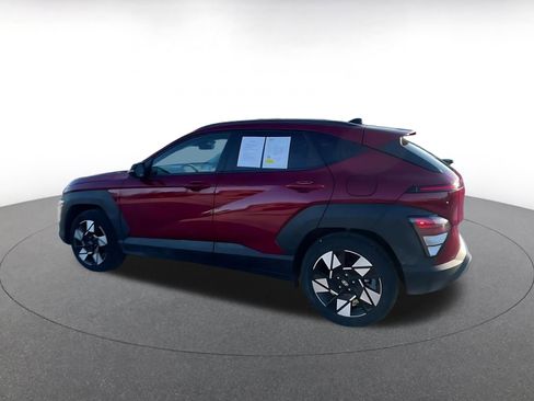Used 2025 Hyundai Kona SEL image 8