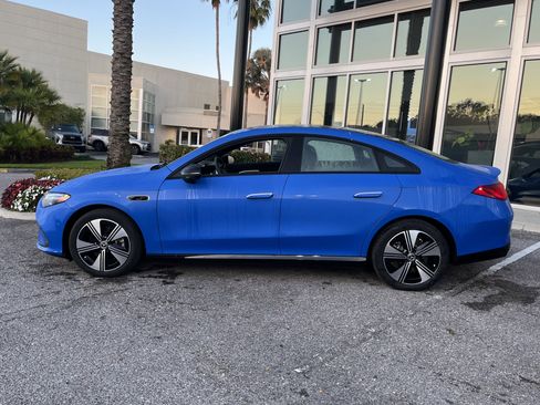 New 2026 Mercedes-Benz CLA 350 image 3