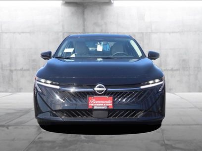 New 2026 Nissan Sentra SL w/ Floor Mat Package