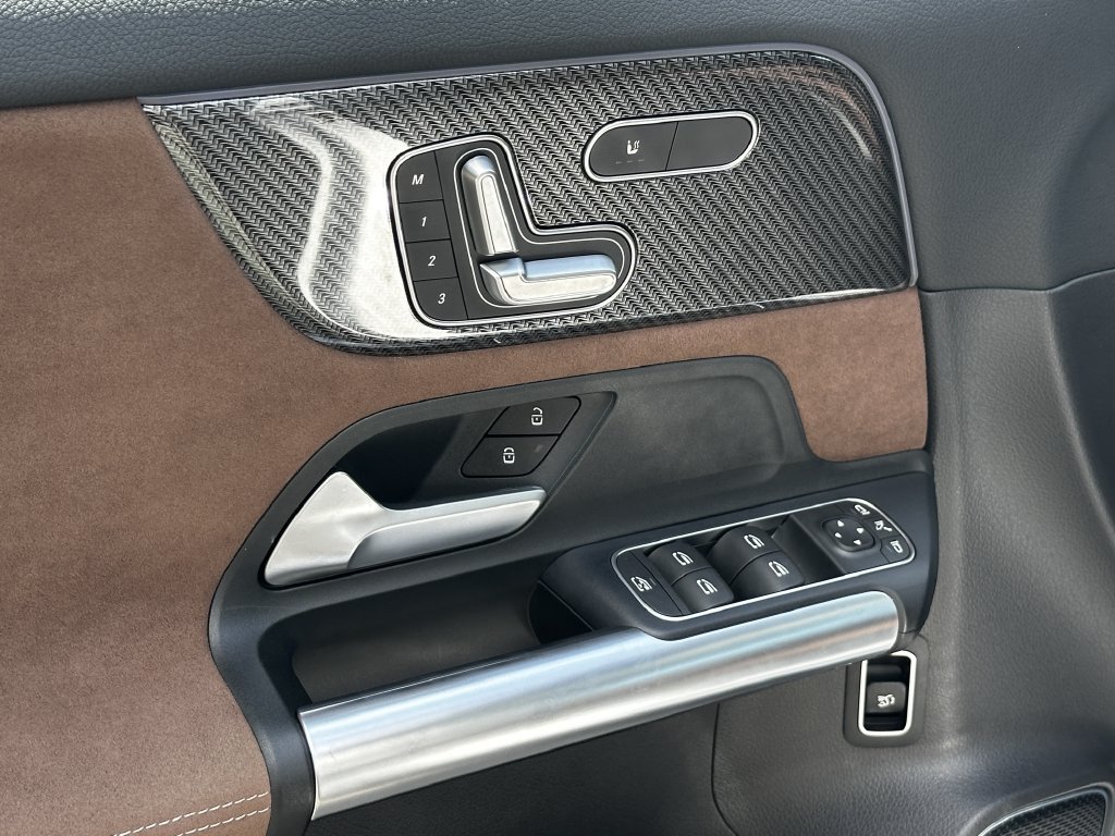 Certified 2026 Mercedes-Benz GLA 35 AMG 4MATIC image 12