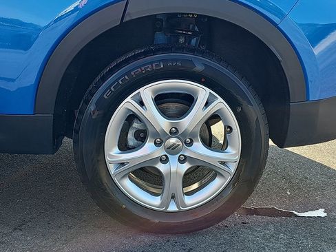 Used 2023 Dodge Hornet GT Plus image 38