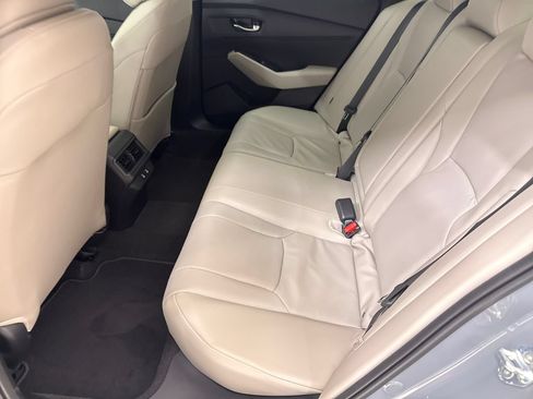 New 2026 Honda Accord EX-L image 16
