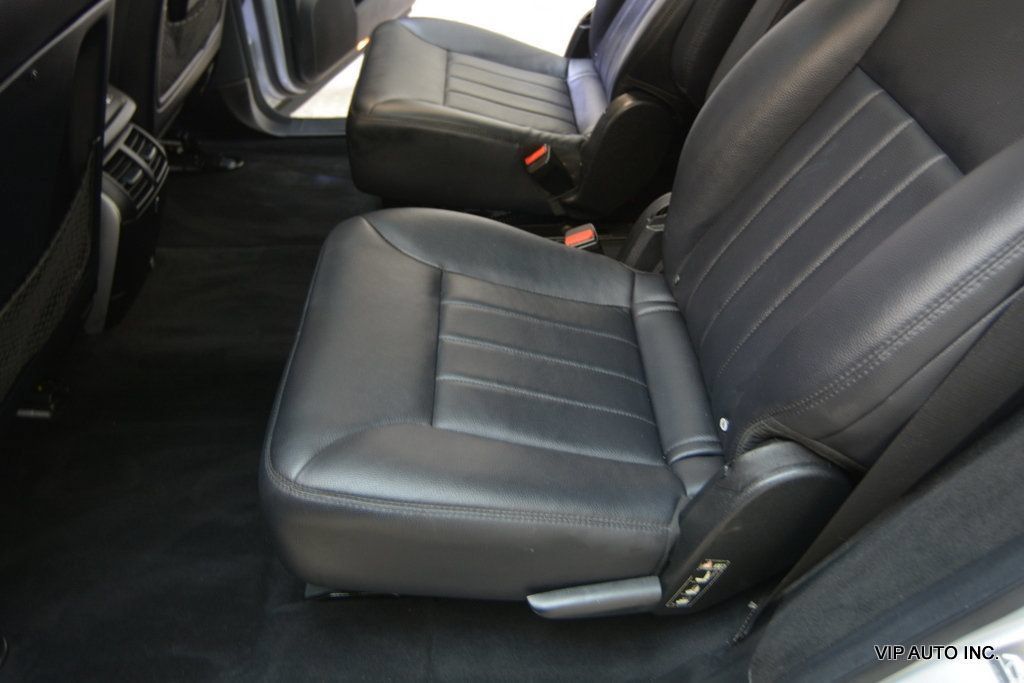 Used 2007 Mercedes-Benz R 320 CDI 4MATIC image 20