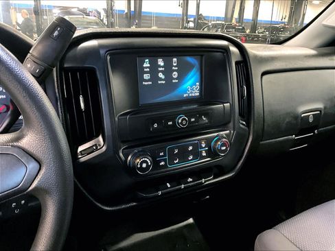 Used 2017 Chevrolet Silverado 1500 LS w/ Trailering Package image 18