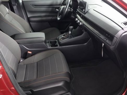 Used 2025 Honda CR-V Sport image 23