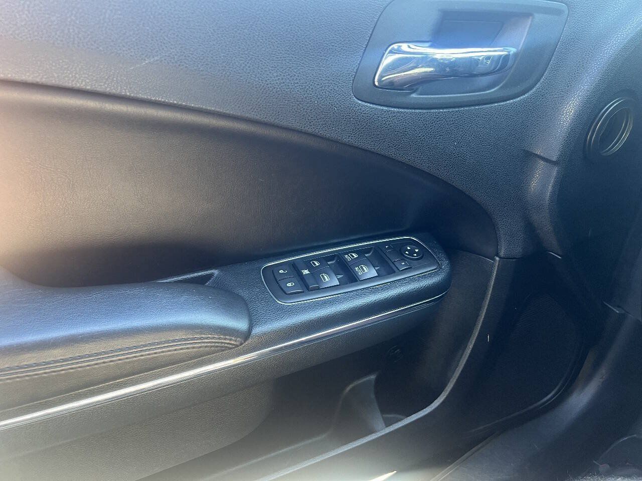 Used 2014 Dodge Charger Police w/ Connectivity Group RWD image 19