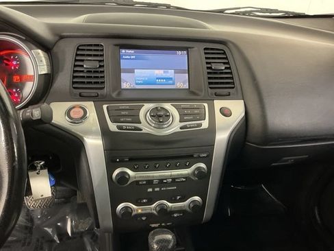 Used 2009 Nissan Murano SL w/ Leather Pkg AWD/4WD image 18
