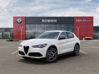 New 2026 Alfa Romeo Stelvio Sprint video 1