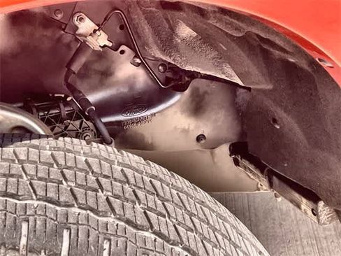 Used 2019 Ford Ranger Lariat w/ Equipment Group 501A Mid image 23