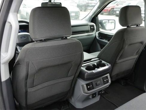 Used 2024 Ford F150 XLT w/ Mobile Office Package image 22