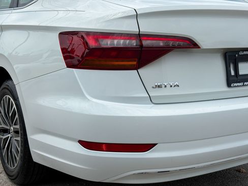 Used 2019 Volkswagen Jetta SEL FWD image 9