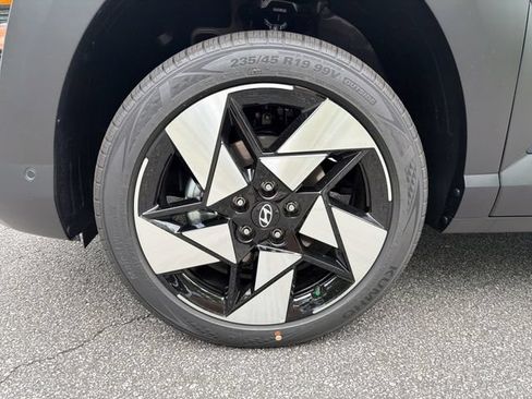 New 2026 Hyundai Kona Limited AWD/4WD image 13
