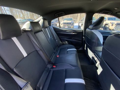 Certified 2025 Toyota Camry SE image 31