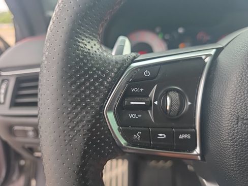 Used 2021 Acura TLX w/ A-SPEC Pkg FWD image 17