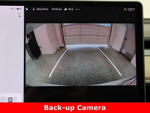 Used 2021 Tesla Model Y Performance image 21