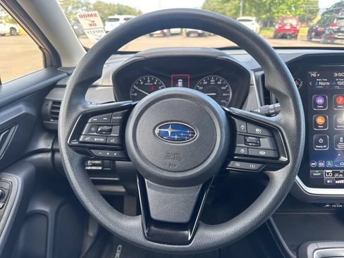 Certified 2024 Subaru Crosstrek 2.0i Premium AWD/4WD image 22