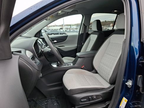 Certified 2023 Chevrolet Equinox LS w/ LS Convenience Package image 13