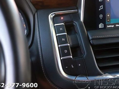 Used 2024 Chevrolet Tahoe Premier RWD image 24