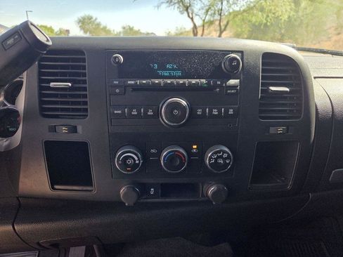 Used 2013 Chevrolet Silverado 1500 LT RWD image 12