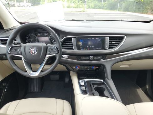 Used 2023 Buick Enclave Essence w/ Experience Buick Package FWD image 24