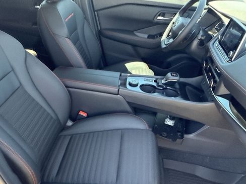 New 2026 Nissan Rogue Rock Creek image 11