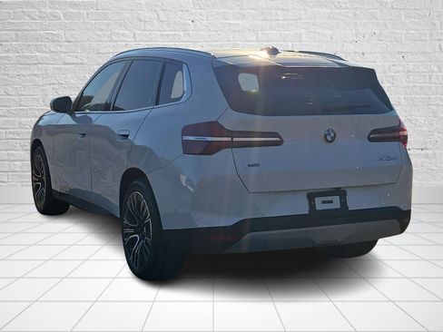 New 2026 BMW X3 xDrive30 w/ Premium Package image 3