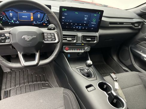 Certified 2024 Ford Mustang GT image 4