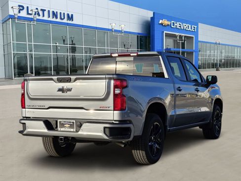 New 2026 Chevrolet Silverado 1500 RST image 6