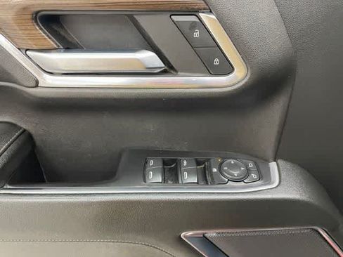 Certified 2023 Chevrolet Silverado 1500 LT AWD/4WD image 10