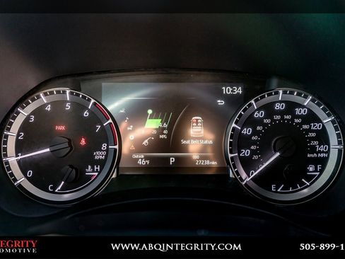 Used 2023 Toyota Highlander XSE image 21