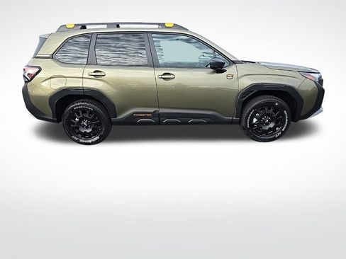 New 2026 Subaru Forester Wilderness image 8