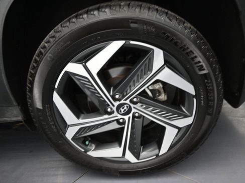 Used 2023 Hyundai Tucson Limited AWD/4WD image 41