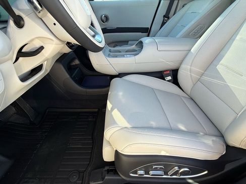 New 2026 Hyundai Palisade Calligraphy image 12