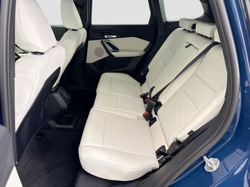 New 2026 BMW X1 xDrive28i w/ Convenience Package AWD/4WD image 20