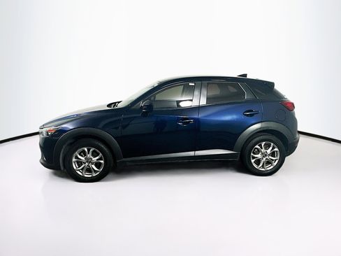 Used 2018 MAZDA CX-3 Sport image 4