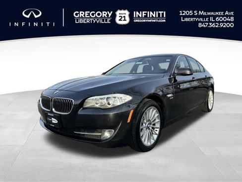 Used 2012 BMW 535i xDrive 535i xDrive image 1