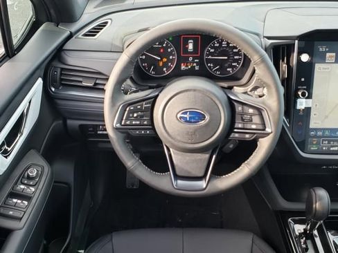 New 2026 Subaru Forester Limited image 15