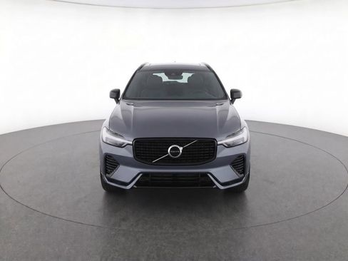 Certified 2023 Volvo XC60 B5 Ultimate w/ Protection Package Premier FWD image 5