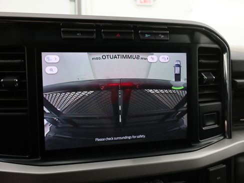 Used 2024 Ford F250 XLT w/ XLT Premium Package AWD/4WD image 19