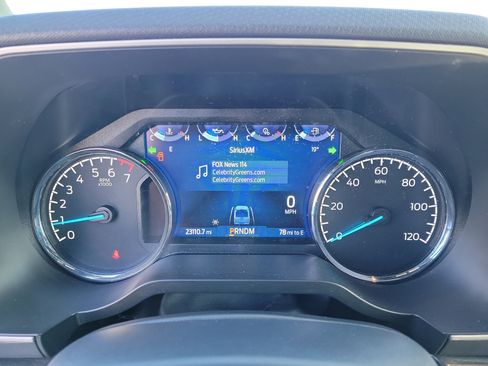 Used 2023 Ford F150 XLT w/ Equipment Group 302A High image 24