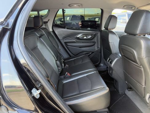 Used 2023 GMC Terrain AT4 AWD/4WD image 29