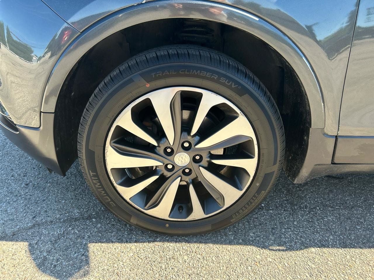 Used 2017 Buick Encore Preferred AWD/4WD image 31