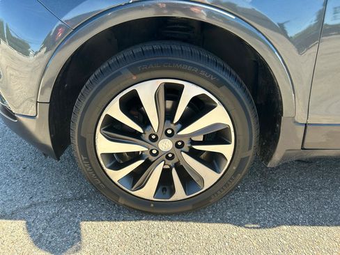 Used 2017 Buick Encore Preferred AWD/4WD image 31