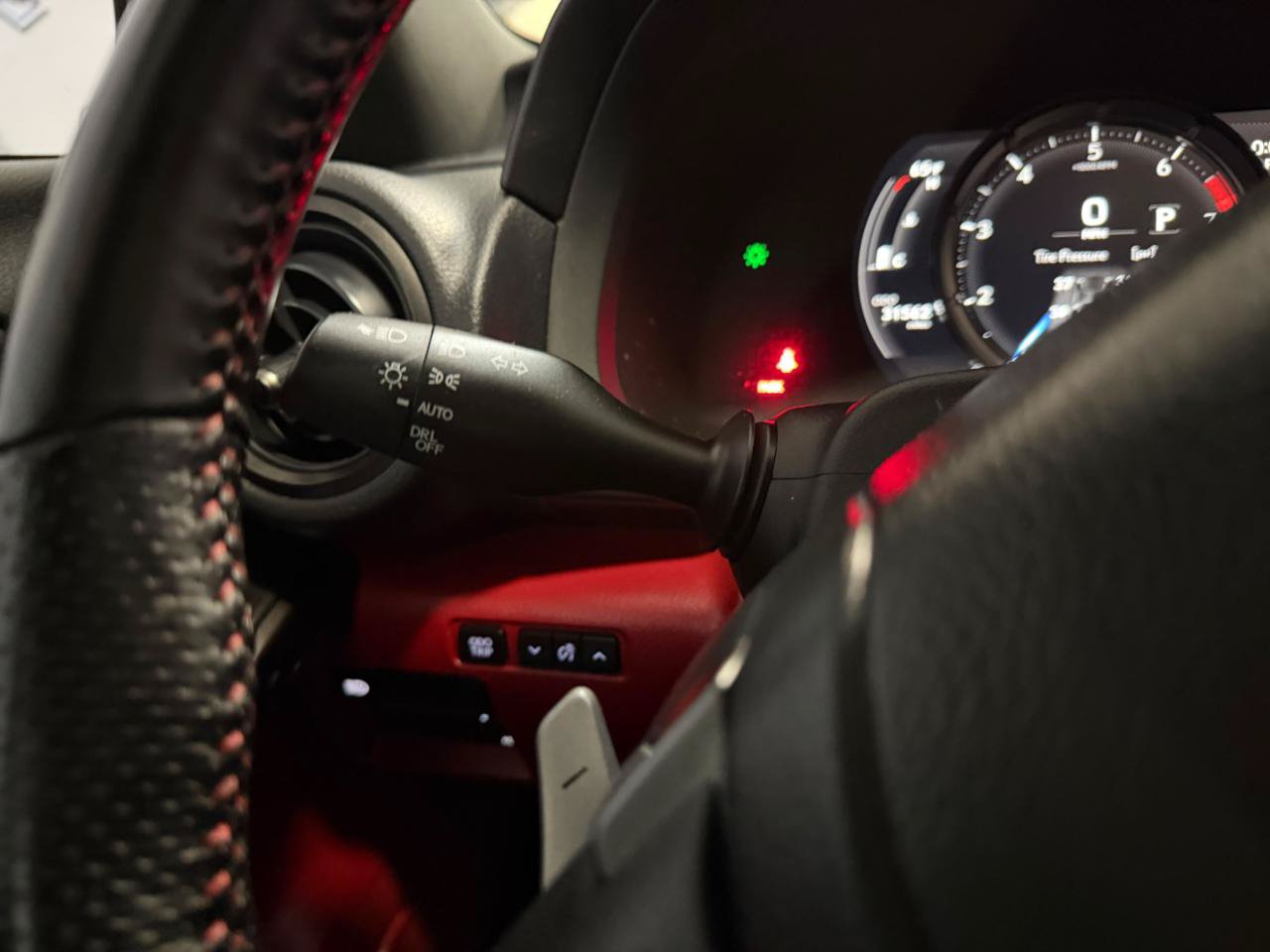 Used 2023 Lexus IS 350 F Sport AWD/4WD image 33