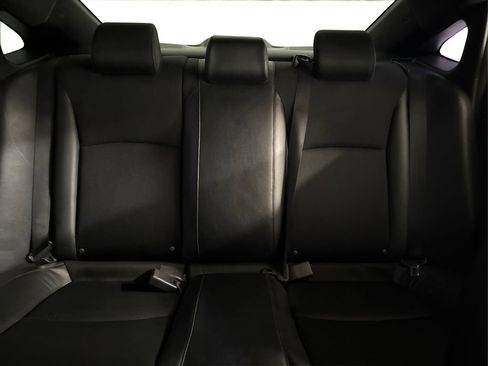 Used 2019 Honda Civic Sport image 15